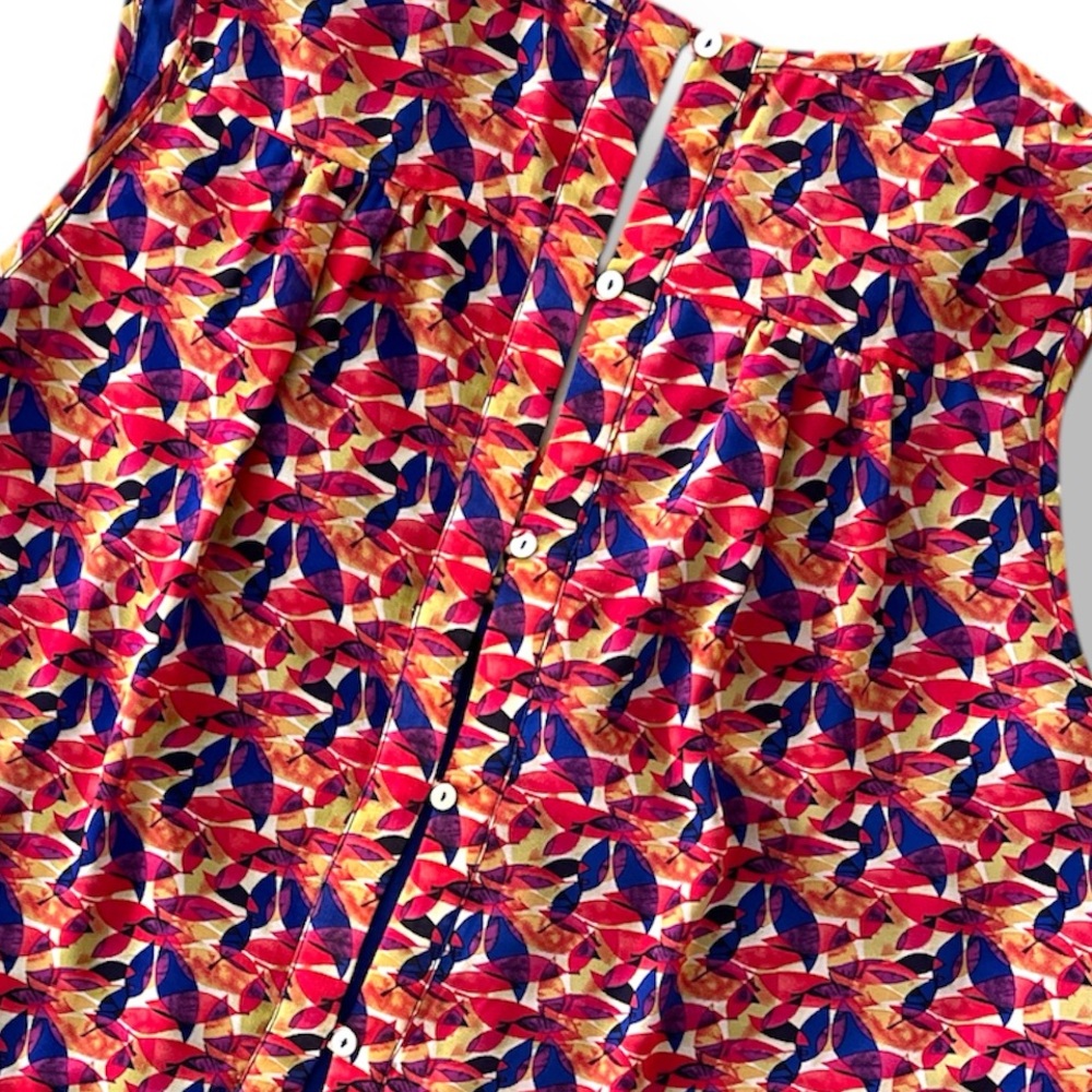 Pixley Sleeveless Top - Picture 3 of 3